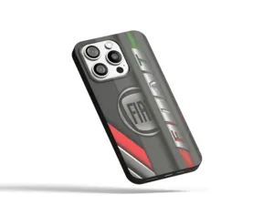 Fiat Coque Smartphone Sensation Moderne Légère